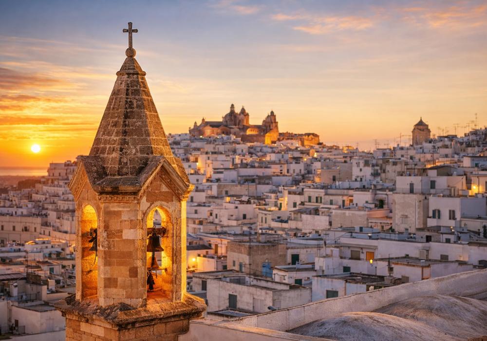 Ostuni