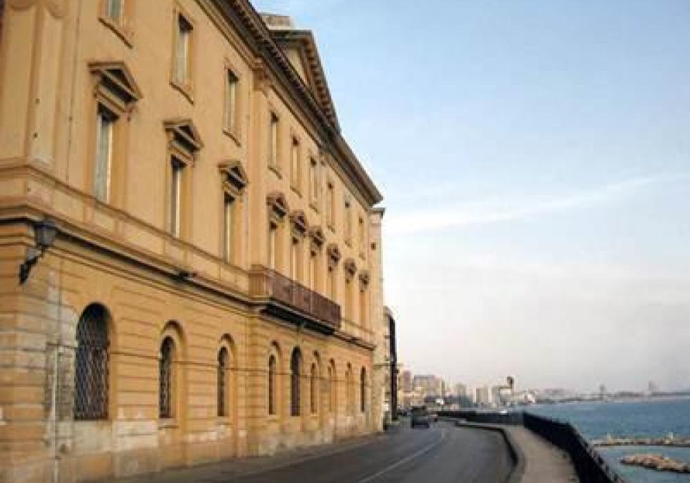 Palazzo Amati Taranto