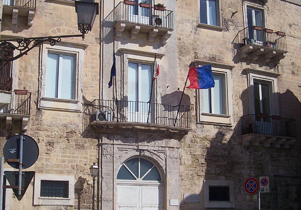 Palazzo Latagliata - Taranto