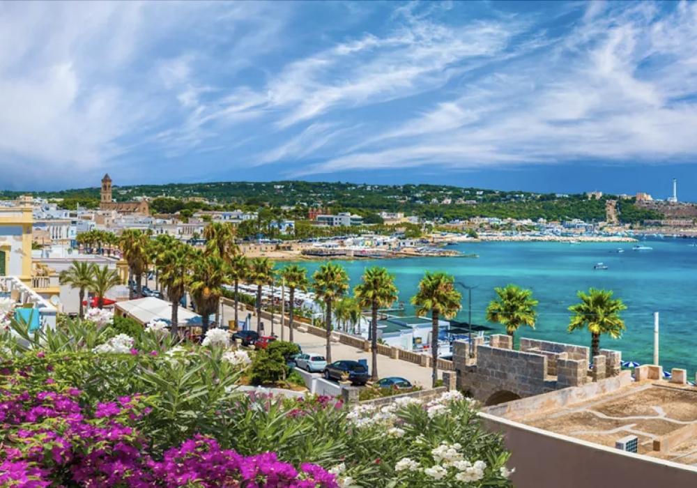 Santa Maria di Leuca - Italia.it