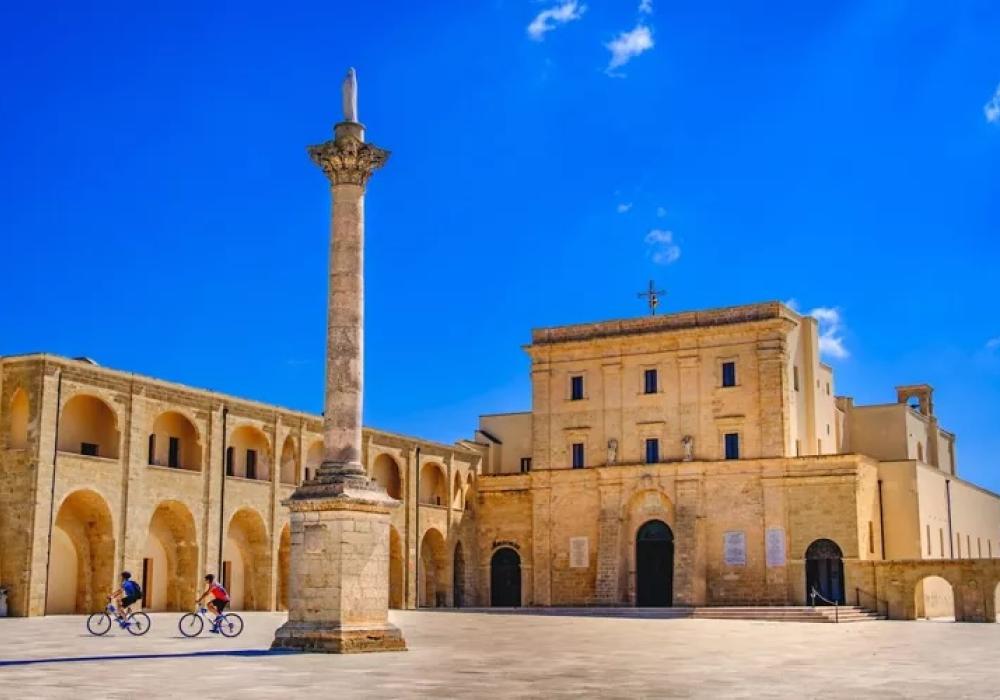Santa Maria di Leuca - Italia.it