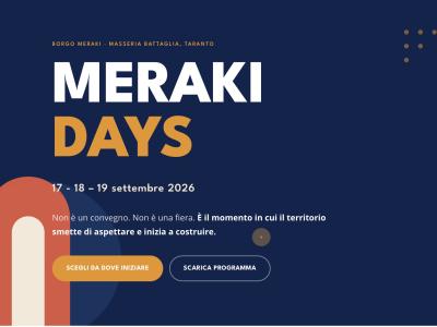 Meraky Days 