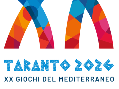 Giochi del Mediterraneo - Taranto 2026