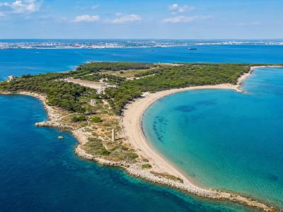 Isola di San Pietro - Taranto