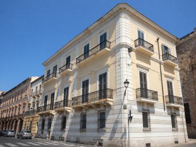 Palazzo Stola - Taranto