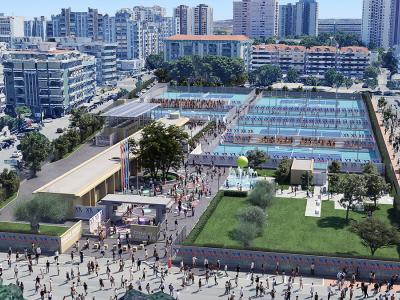 Magna Grecia Tennis Center - Taranto-Viva.com