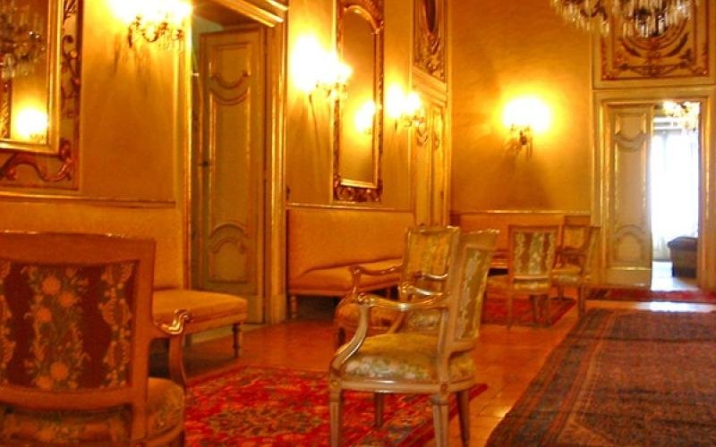 Palazzo Carducci Artenisio