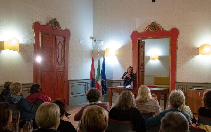 Museo Etnografico 'A. Majorano'