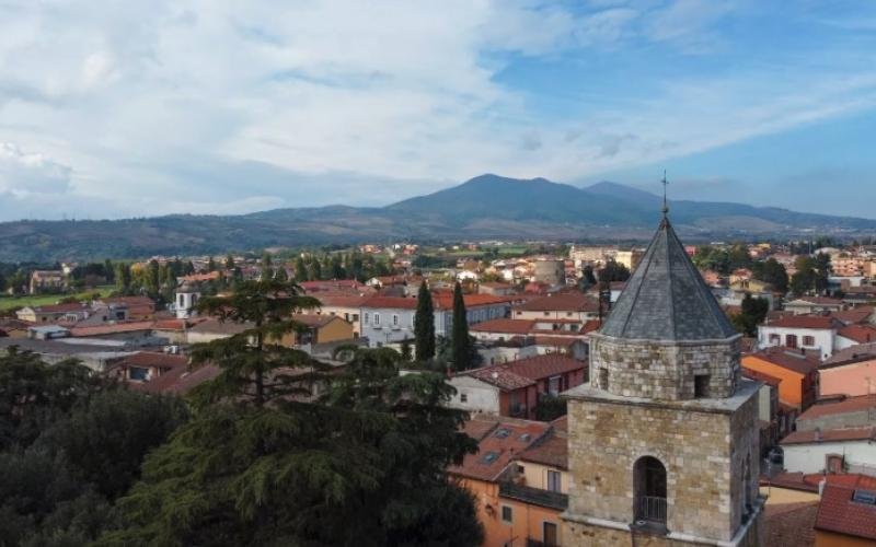 Atella - Basilicata - Italia_it