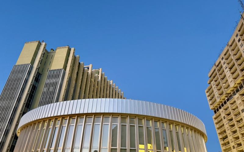 Biblioteca Acclavio - Taranto