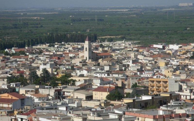 Cassano delle Murge - Cassano Live