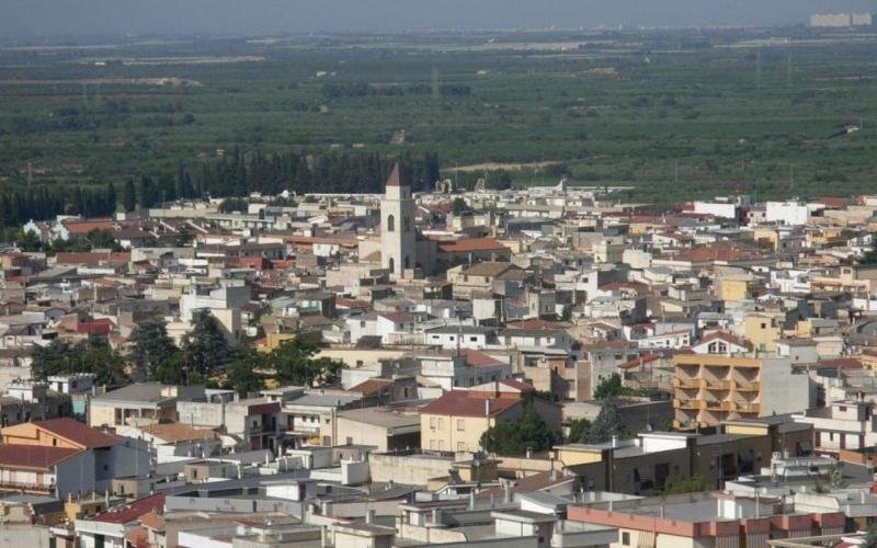 Cassano delle Murge - Cassano Live