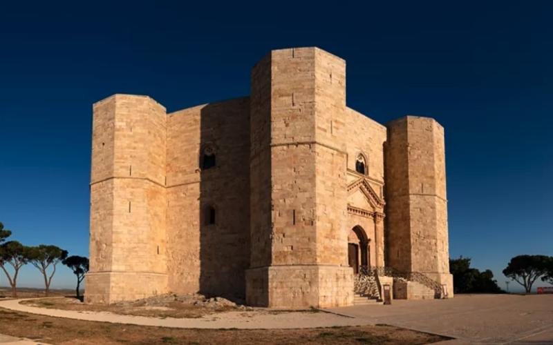 Castel del Monte - Puglia - Italia.it