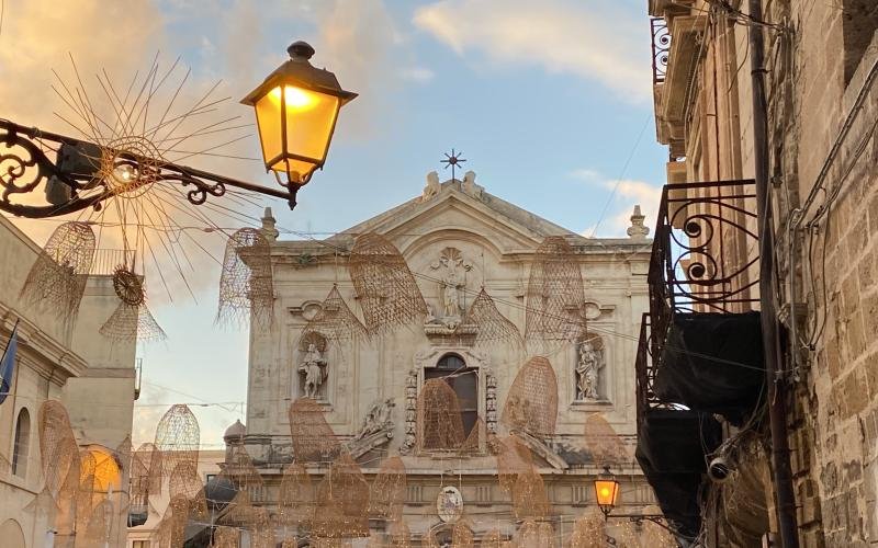 Cattedrale San Cataldo - Taranto