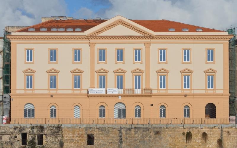 Ketós - Centro euromediterraneo del mare e dei cetacei