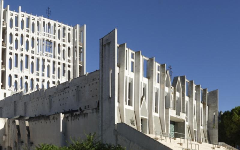 Concattedrale Gran Madre di Dio - Taranto