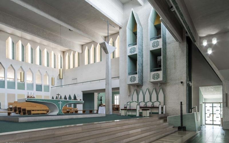  Concattedrale Gran Madre di Dio - Taranto