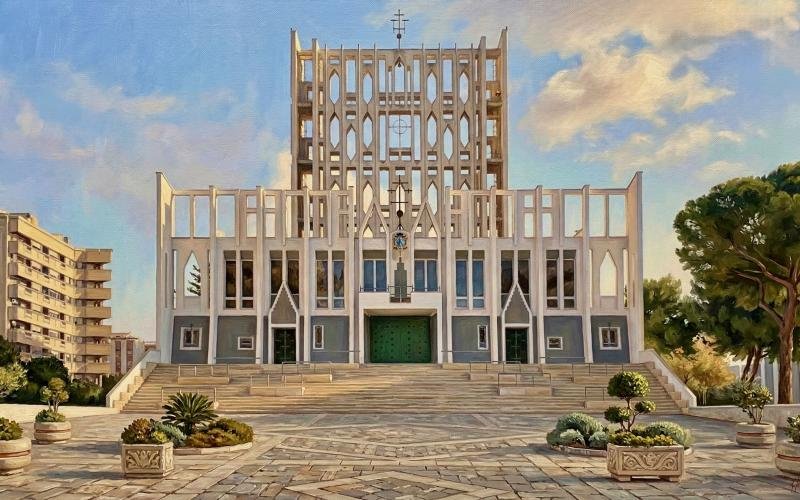 Concattedrale di Taranto