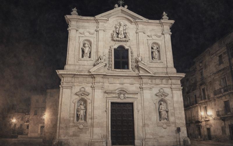 Chiesa di San Cataldo