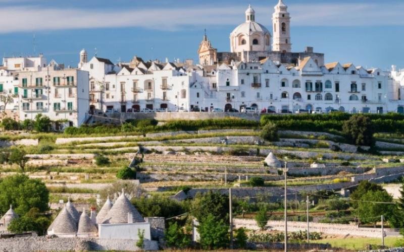 Locorotondo - Italia_it