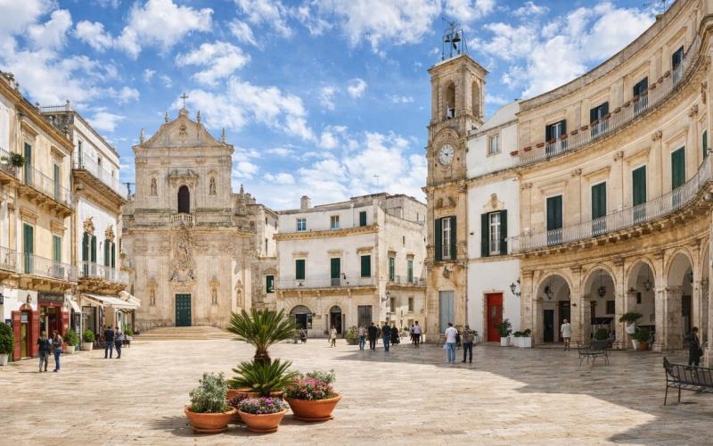 Martina Franca
