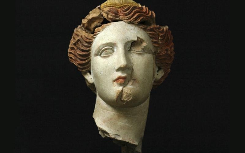 Museo Archeologico Nazionale di Taranto – MArTA