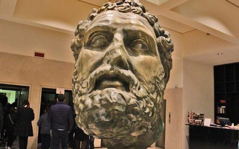 Museo archeologico di Taranto - MArTA