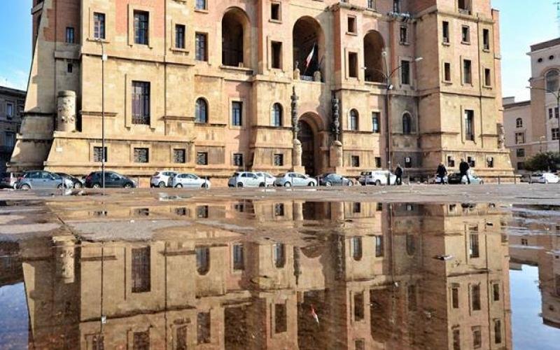Palazzo del Governo - Taranto