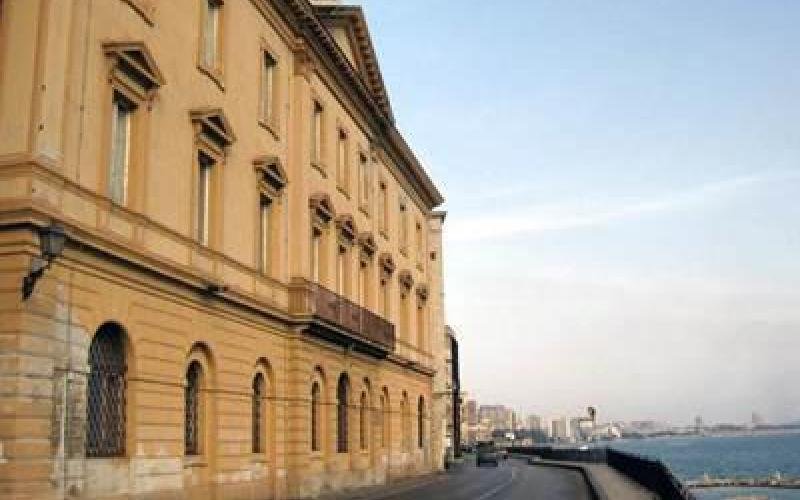 Palazzo Amati Taranto