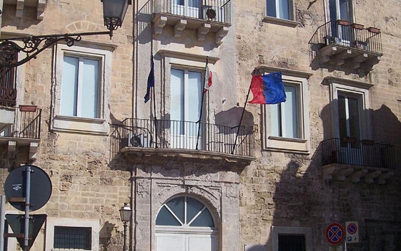 Palazzo Latagliata - Taranto