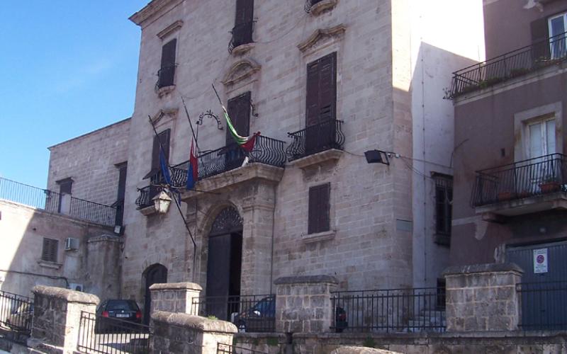 Palazzo Pantaleo - Taranto