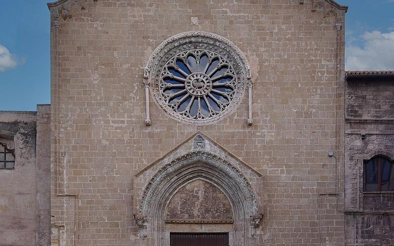 Chiesa di San Domenico Maggiore - Taranto