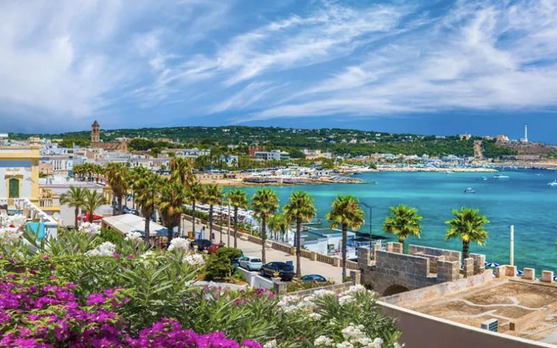 Santa Maria di Leuca - Italia.it