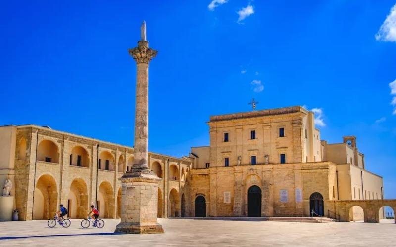 Santa Maria di Leuca - Italia.it