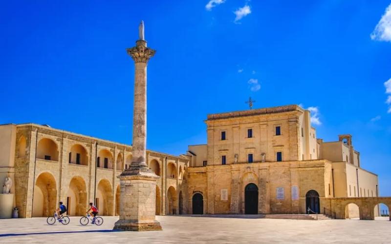 Santa Maria di Leuca - Italia.it