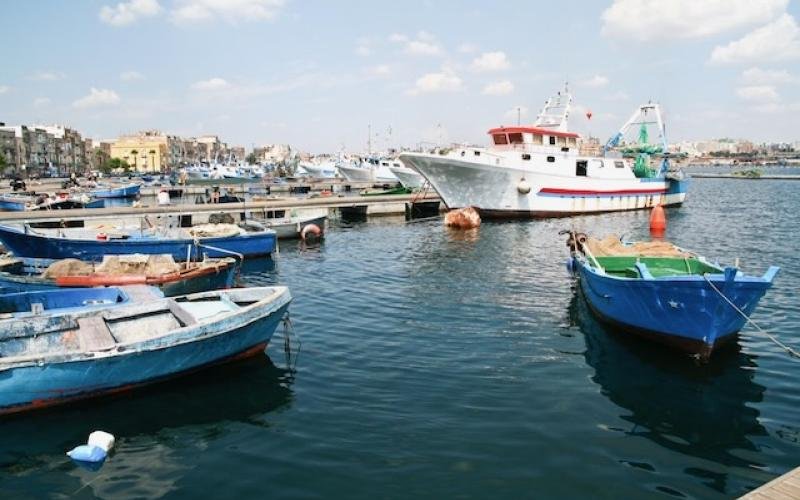 Italo Mairo - Taranto Viva