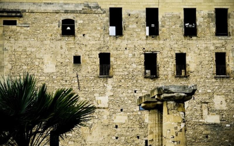 Italo Mairo - Taranto Viva