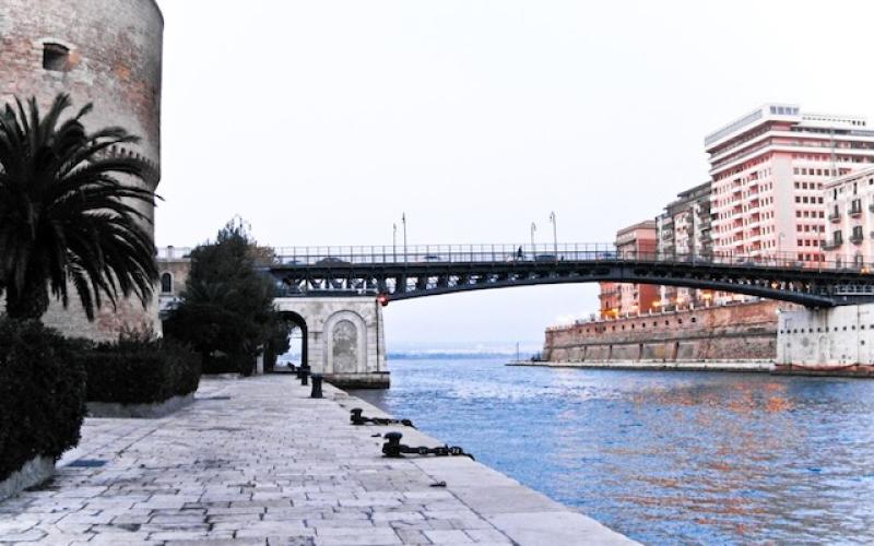 Italo Mairo - Taranto Viva