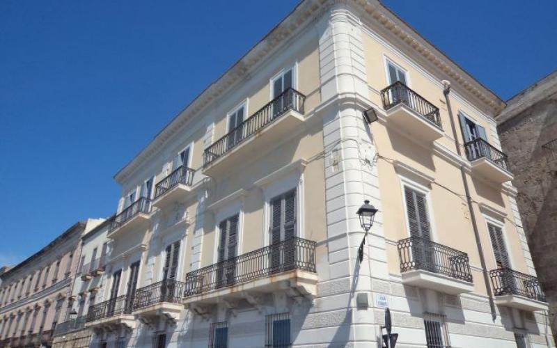 Palazzo Stola - Taranto