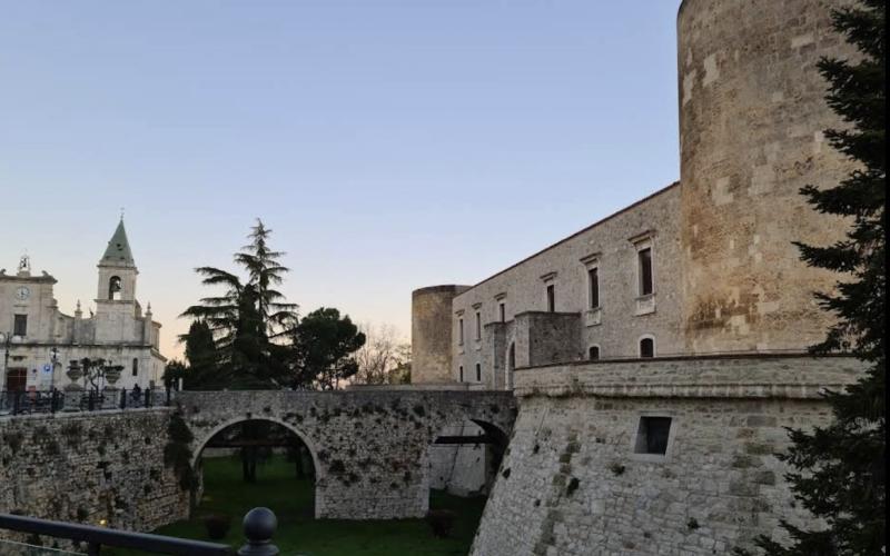 Venosa - Basilicata - Google Maps