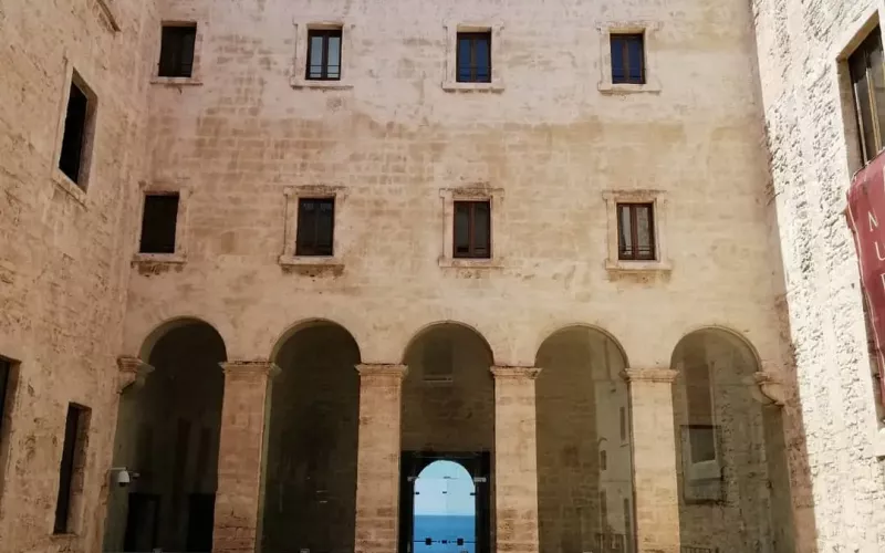 Museo Diocesano - Taranto