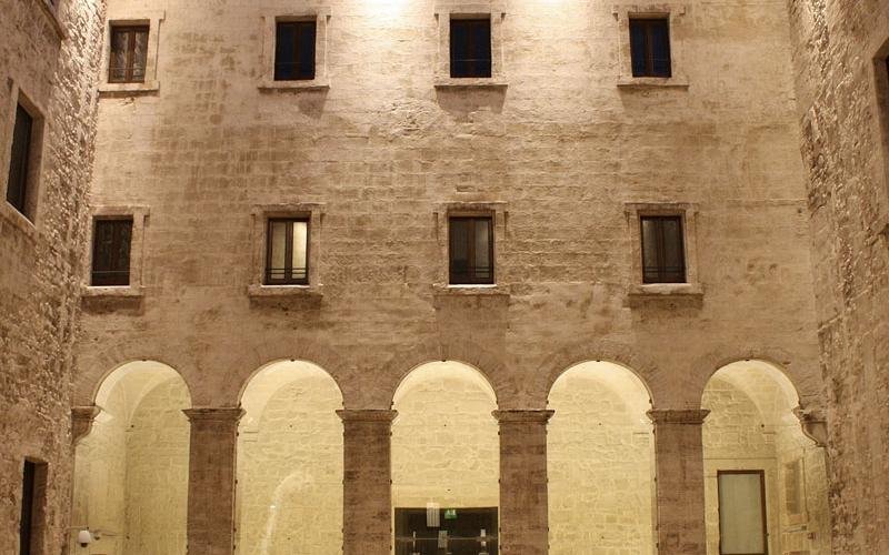 Museo Diocesano - Taranto