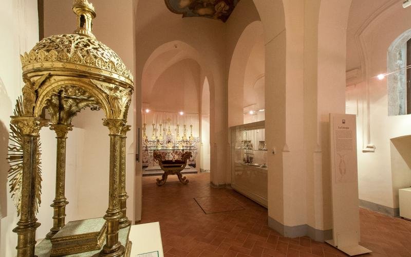 Museo Diocesano - Taranto