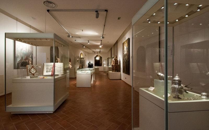 Museo Diocesano - Taranto